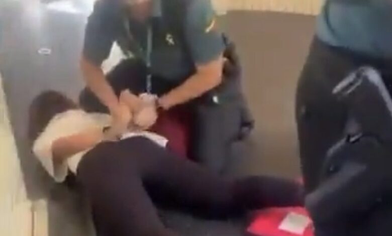 Companhia aérea espanhola enfrenta acusações de antissemitismo